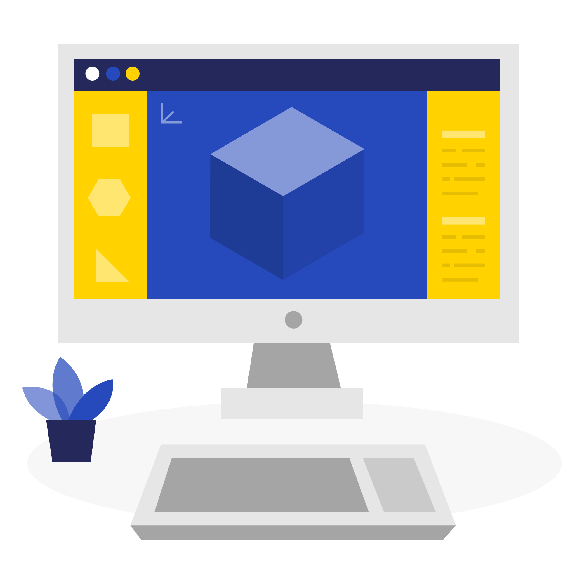 Custom hardware for business workloads