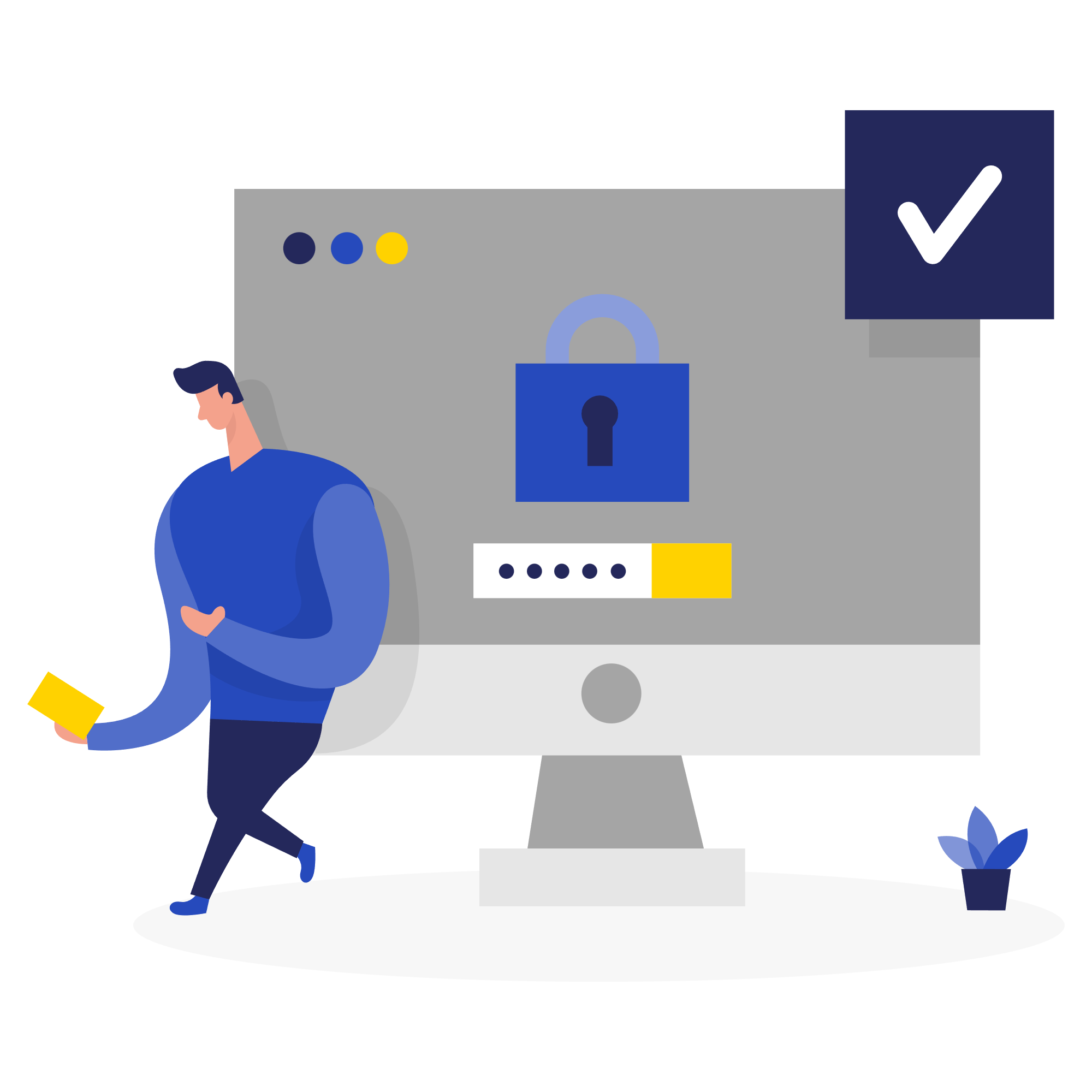 Secure Remote Access