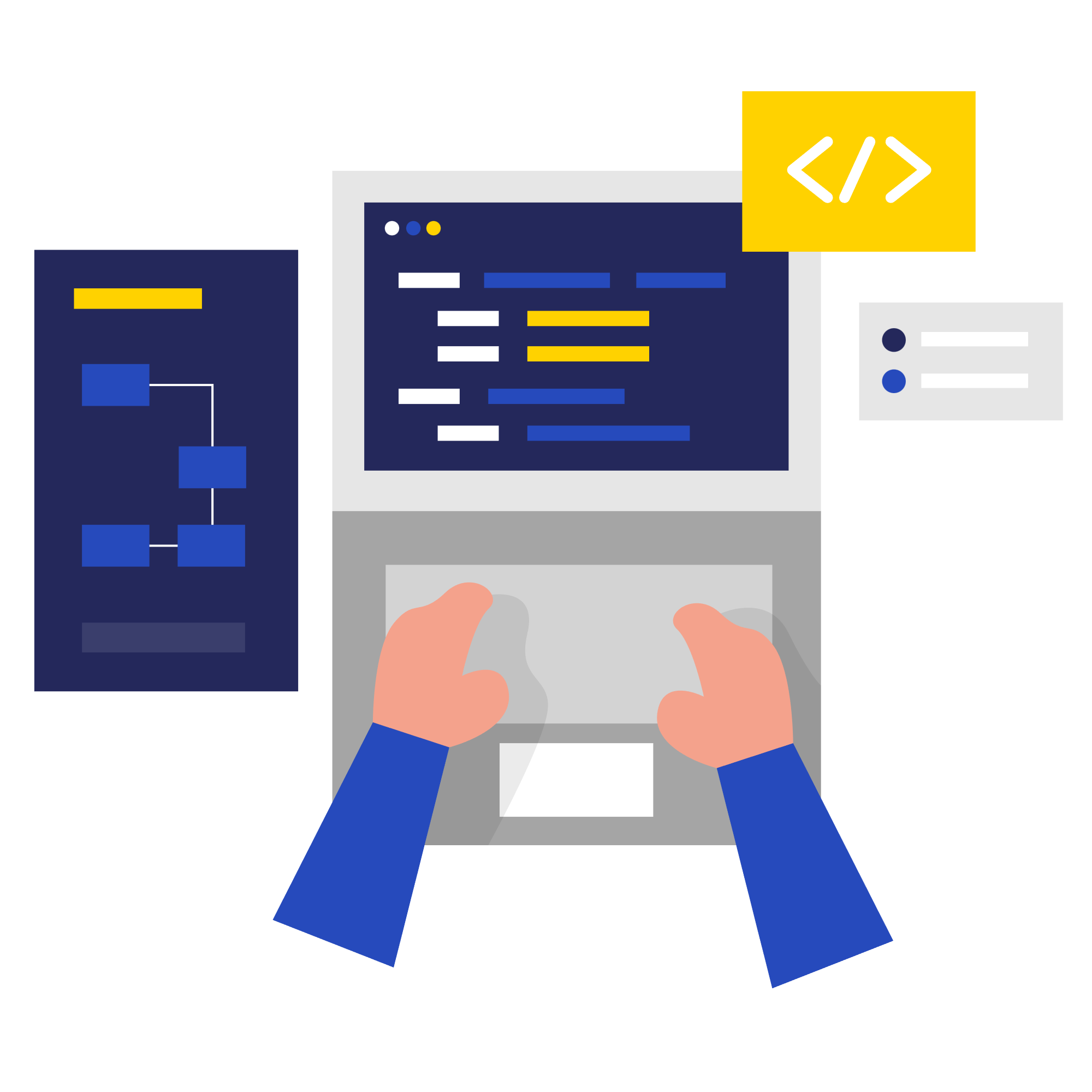 Website Design & Builds