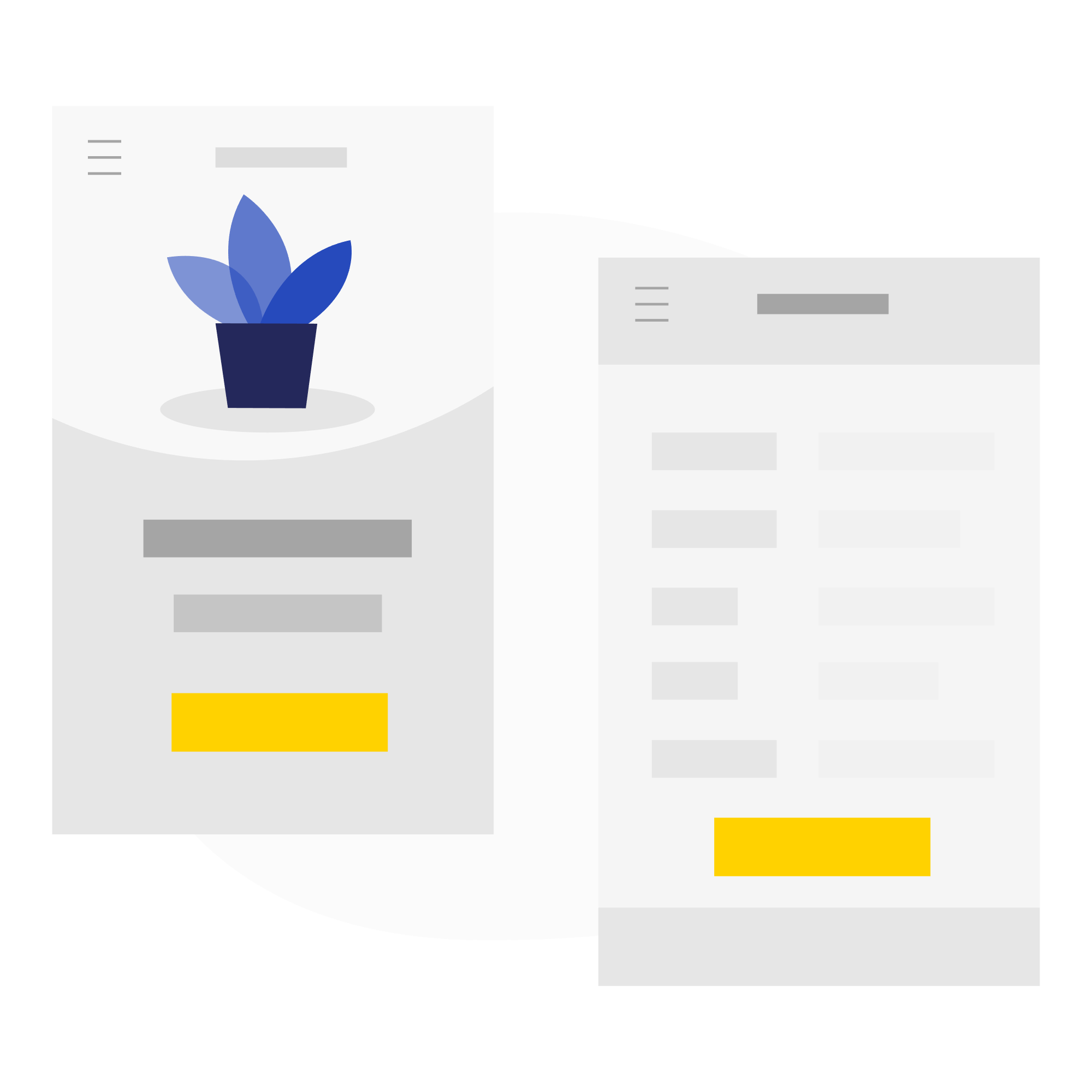 Flyers, Cards & Brochures