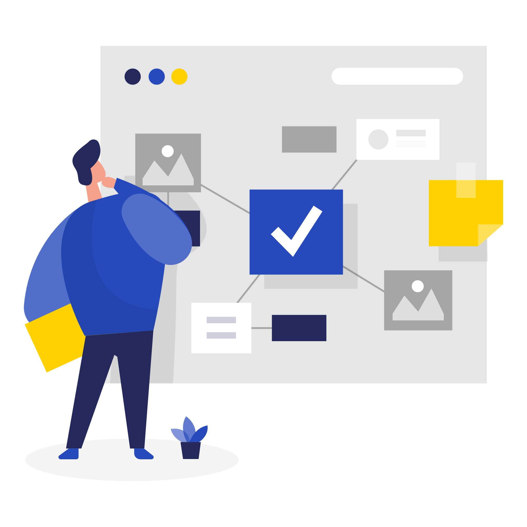 Integrations & Automation