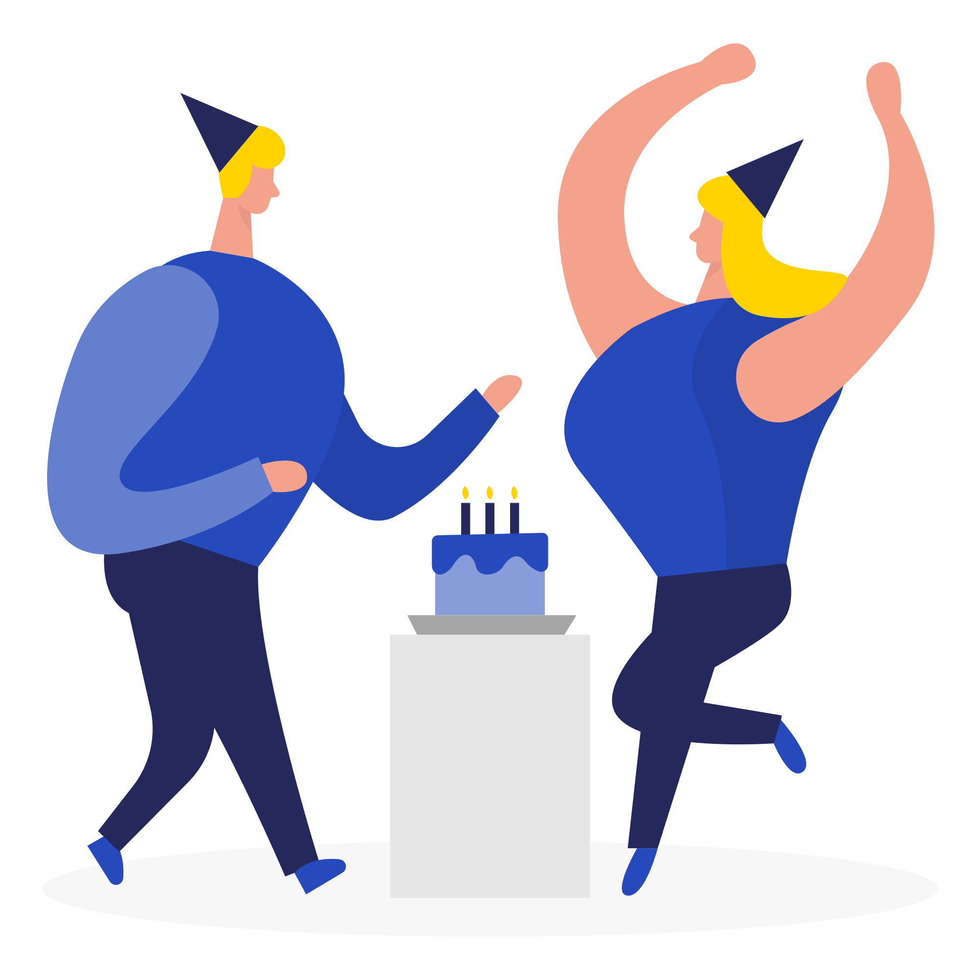 DJ Services